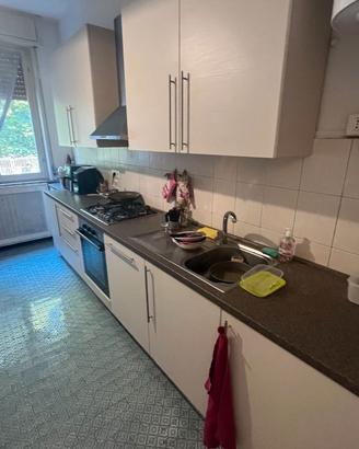 cucina completa