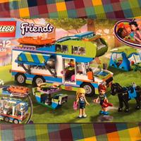 Lego friends 41339
