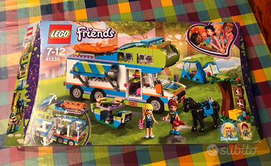 Lego friends 41339