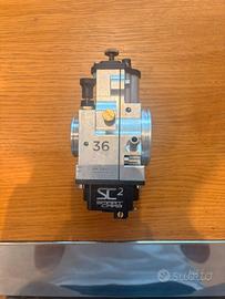 smartcarb sc2 36mm
