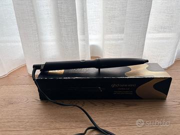 Piastra GHD Curve Wand Creative Curl