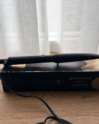 Piastra GHD Curve Wand Creative Curl