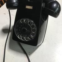 Telefono da collezioni