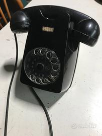 Telefono da collezioni