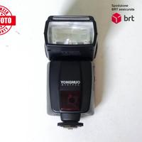Yongnuo YN468