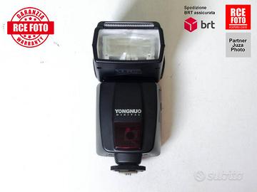Yongnuo YN468