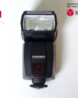 Yongnuo YN468