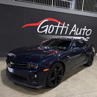 CHEVROLET Camaro 3.6 V6 GIA TARGATA PRONTA CONSE