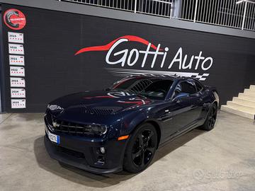 CHEVROLET Camaro 3.6 V6 GIA TARGATA PRONTA CONSE