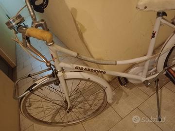 BICICLETTA DONNA GIRARDENGO