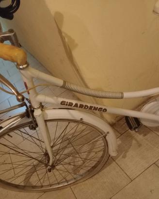 BICICLETTA DONNA GIRARDENGO