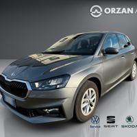 Skoda Fabia 1.0 MPI 80 CV Selection CELL VENDITE 3