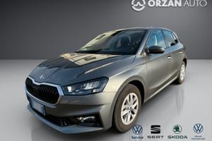 Skoda Fabia 1.0 MPI 80 CV Selection CELL VENDITE 3