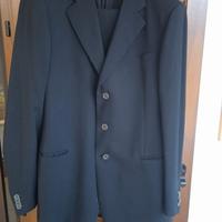 Vestito Armani uomo