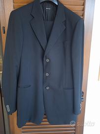 Vestito Armani uomo