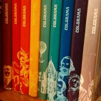 Enciclopedia Colorama