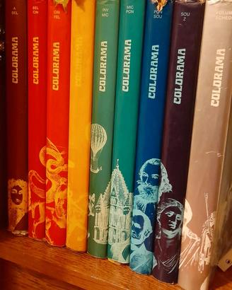 Enciclopedia Colorama