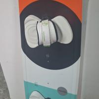 tavola kitesurf 