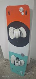 tavola kitesurf 