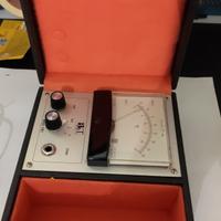 Termometro Analogico Vintage B.S.T. accessori 3x2