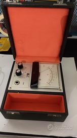 Termometro Analogico Vintage B.S.T. accessori 3x2