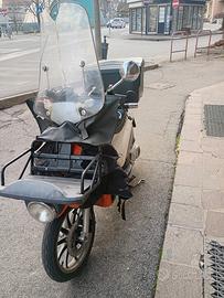 poggio liberty 125