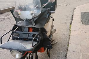 poggio liberty 125