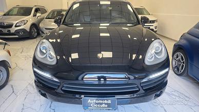 Porsche Cayenne 3.0 Diesel