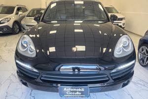 Porsche Cayenne 3.0 Diesel