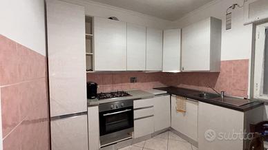 cucina completa 