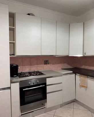 cucina completa 