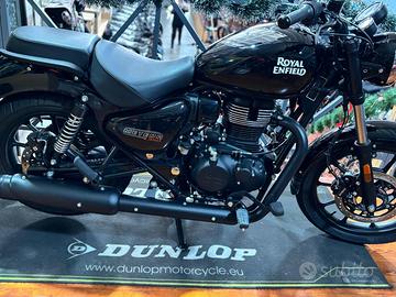 Royal Enfield Meteor