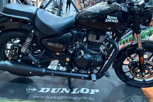 Royal Enfield Meteor FINANZIABILE NO ANTICIPO NO B