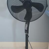 Ventilatore a piantana Bimar