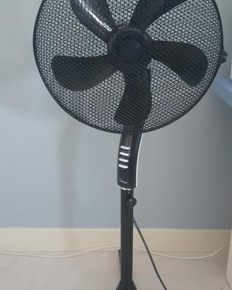 Ventilatore a piantana Bimar