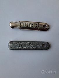 apribottiglie vintage