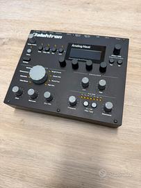 Elektron - Analog heat