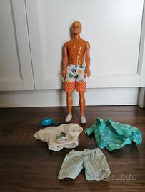 ken california dream e sun gold malibu