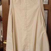 Vestito in cotone nuovo EDAS