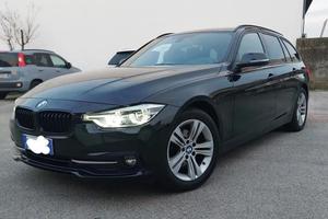 RICAMBI E MOTORE BMW 316 TOURING MOTORE F30/F31