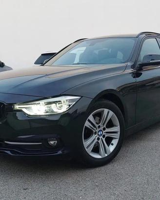 RICAMBI E MOTORE BMW 316 TOURING MOTORE F30/F31