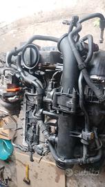 Motore Audi A1 1.4 TFSI  Completamente elaborato 
