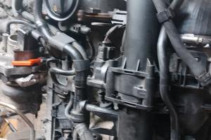 Motore Audi A1 1.4 TFSI  Completamente elaborato 