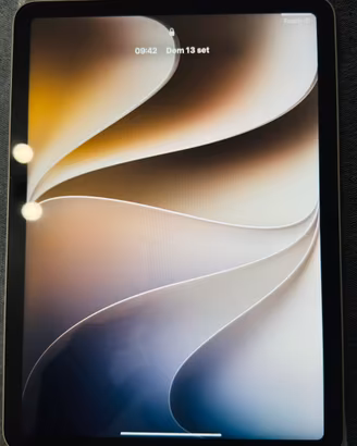Ipad Air 11” (M3) WI-FI  128 gb Argento