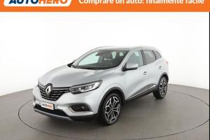 RENAULT Kadjar DY41339
