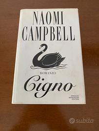 Libro Naomi Campbell
