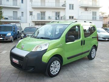 Fiat Qubo 1.4 78CV Active Natural Power
