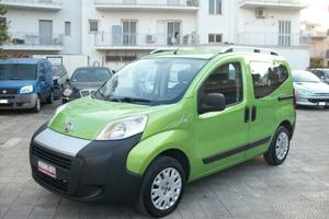 Fiat Qubo 1.4 78CV Active Natural Power