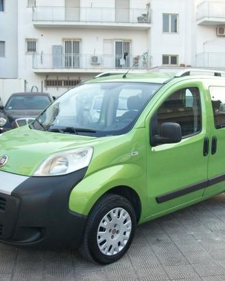 Fiat Qubo 1.4 78CV Active Natural Power