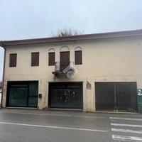 NEGOZIO A SANT'ANGELO DI PIOVE DI SACCO